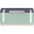 Striped Spring Colors AirPods Skins